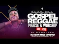 Download Lagu Gospel Reggae Worship Mix 1 - Dj Kevin Thee Minister