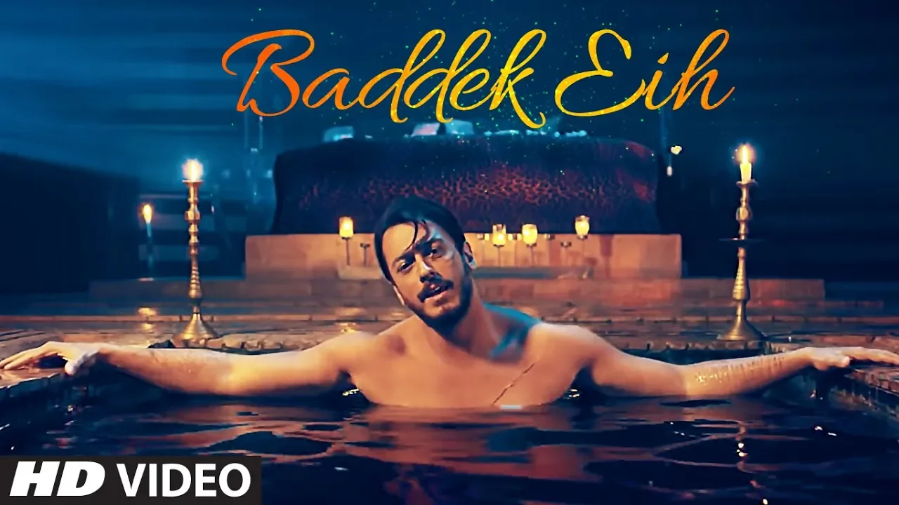 Baddek Eih (Arabic Binte Dil) | Song Video | Saad Lamjarred | Bhushan Kumar | T-Series