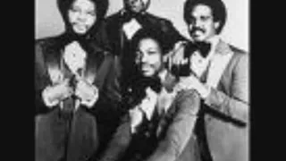 the stylistics break up to make up