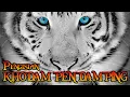 Download Lagu Pengisian Khodam Macan Putih Padjajaran, Syekh, Jawara, Dll