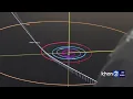 Download Lagu Massive interstellar object discovered by Hawaii-operated telescope