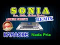 Download Lagu Sonia Remix Karaoke Abiem Ngesti HD Audio Nada Pria