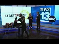 Stretch Zone owner shares benefits of practitioner-assisted stretching