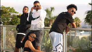 nee fok remix kulture gang u0026 luda g official music video 