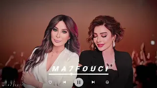 ريمكس      أصاله   اليسا   أكتر  حب كل حياتي        دندنها