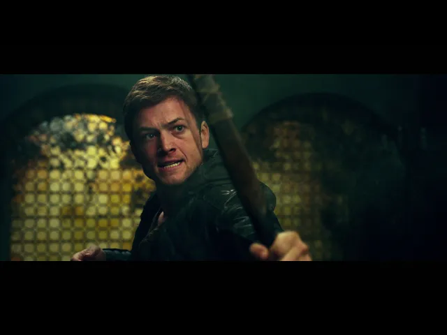 Robin Hood, l'origine della leggenda | Trailer