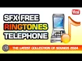 Download Lagu Kumpulan Nada dering telepon keren #notification