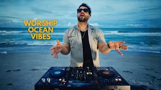 afro house mixtape worship songs elevation worship yeshua no longer slaves so will i