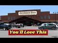 I Visited Dutchman s Store on its 41st Anniversary and Found AMAZING Deals