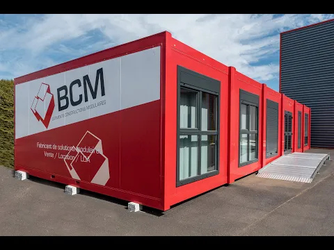 BCM, construisons ensemble