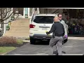 Deadly Neighbor Dispute New Windsor NY