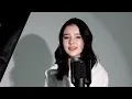 Duncan Laurence - Arcade (cover by Daneliya Tuleshova)