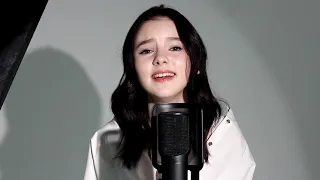 Duncan Laurence Arcade Cover By Daneliya Tuleshova 