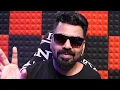 RAASHAH REACTION | RAFTAAR BADSHAH REACTION | HARD DRIVE VOLUME 1 EP REACTION | AFAIK