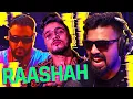 Lagu RAASHAH REACTION | RAFTAAR BADSHAH REACTION | HARD DRIVE VOLUME 1 EP REACTION | AFAIK