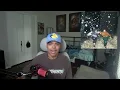 NEW MOVEMENTS WAS A 10/10! - Back in My Ways/Dissolve Me reaction