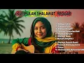 Lagu 🎶 Sholawat Reggae Adem Banget 💚 Irama Religi Lembut Bikin Hati Tenang \u0026 Jiwa Tentram 🌿