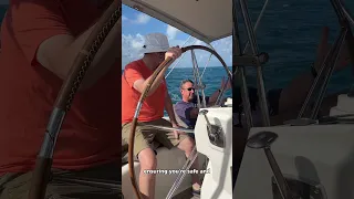 Boat Delivery Service & Mentoring