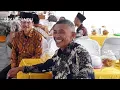 Kondangan nyumbang lagu Rondo Kempling#sekarpandu