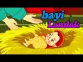 Download Lagu MELAHIRKAN SEORANG BAYI BERDURI