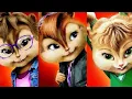 TLC - Red Light Special(Brittany and the Chipettes)