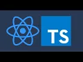 LIVE Building Widgets Using React TS TypeScript React