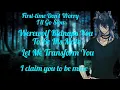 Download Lagu ASMR: Alpha Werewolf Kidnaps You To Be His Mate [Werewolf X Willing Listener] [M4F]