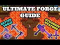 Stardew Valley 1 5 Ultimate Forge Guide Tips And Tricks