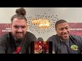 Is Gio Underrated?! // Gio. - FINE BY ME // Full Album Reaction