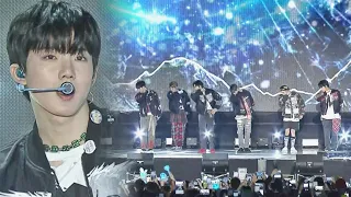  37 treasure boy jikjin darari rock remix jtbc 230107 