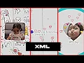 Download Lagu Bang her with the text || Trend xml || #presetalightmotion #edit #alightmotion #xml