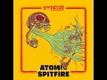 Godzilla Was Too Drunk To Destroy Tokyo - Atomic-Spitfire (Full Album 2023)