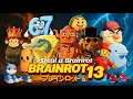 Download Lagu BRAINROT ANIME OPENING EP13 feat. ALL NEW Steal a Brainrot Characters| Official Music Video