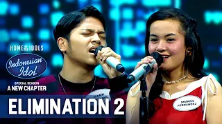 Download Meskipun Rindu Orang Tua, Perjalanan Sharen Tetap Berlanjut - Indonesian Idol 2021 MP3