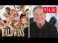 Meet the Baldwin Family The Baldwins