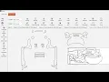 Union - Merge Shapes into a Single Seamless Outline SlaByte Software Tutorial