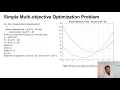 Group 07 MULTI OBJECTIVE OPTIMIZATION USING GENETIC ALGORITHOM