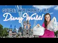Ordering Groceries at Disney World How to Get Groceries at Disney World Walmart at Disney