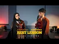 Download Lagu Aziz Hedra - Best Lesson ft. Eltasya Natasha (Live Session)