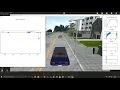 Carla - Motion Planning Demo