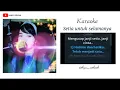 Download Lagu Setia untuk selamanya-karaoke duet (Aprilian \u0026 Fauzan) cover smule by @Ayu_aelach