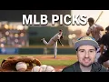 MLB PICKS TODAY MLB BEST BETS FREE MLB PREDICTIONS