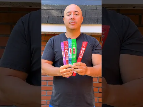 Taste Testing All Chomps Beef Sticks To Find The Best Flavor