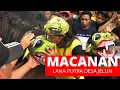 Download Lagu MACAN-MACANAN | LANA PUTRA FULL
