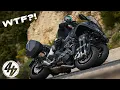 Download Lagu 2023 Yamaha NIKEN GT Review | INSANE GRIP!