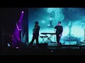 Dayseeker - Dark Sun Protocol (Full Live Show from Albert Hall in Manchester, UK)