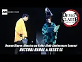 Download Lagu Demon Slayer: Kimetsu no Yaiba Sixth Anniversary Event  |  [ Zenitsu Agatsuma: Full Version ]