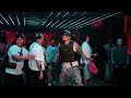 G-code(Triple OG x James x Derrick x Krazy)Official Music video!