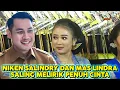 Download Lagu NIKEN SALINDRY DAN MAS LINDRA SALING LIRIK PENUH CINTA