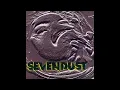 Sevendust - Black
